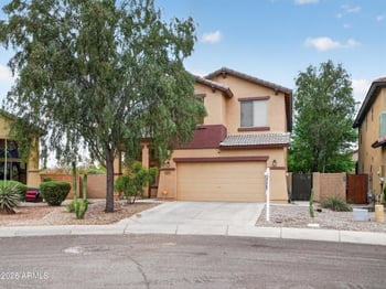 3713 W Saint Anne Ave, Phoenix, AZ 85041