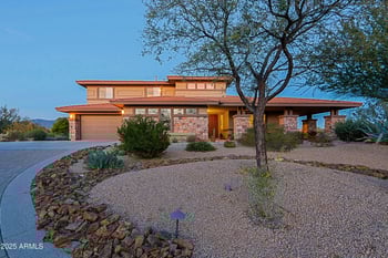 37135 97th Way, Scottsdale, AZ 85262