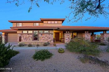 37135 97th Way, Scottsdale, AZ 85262