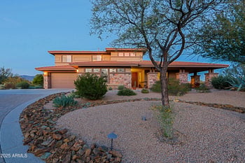 37135 97th Way, Scottsdale, AZ 85262