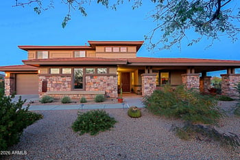 37135 97th Way, Scottsdale, AZ 85262