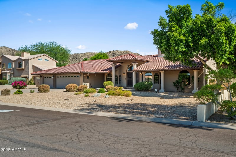 3714 E Dakota Dr, Phoenix, AZ 85044
