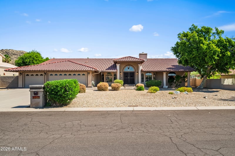 3714 E Dakota Dr, Phoenix, AZ 85044