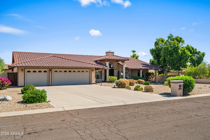 3714 E Dakota Dr, Phoenix, AZ 85044