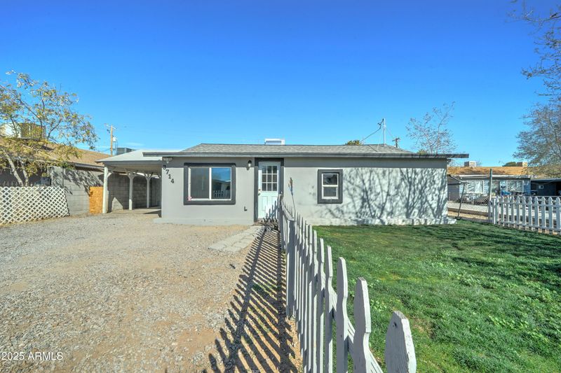 3714 E Polk St, Phoenix, AZ 85008
