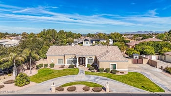 3714 E Redfield Rd, Gilbert, AZ 85234