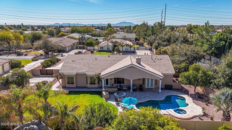 3714 E Redfield Rd, Gilbert, AZ 85234