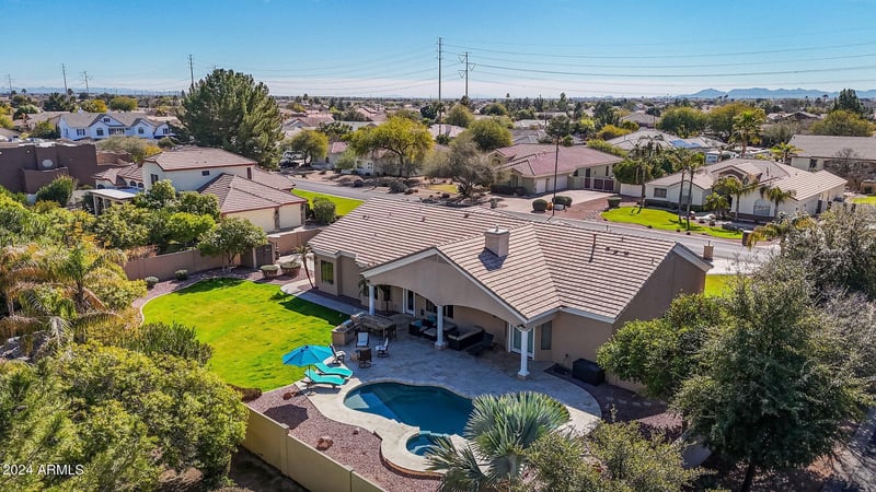3714 E Redfield Rd, Gilbert, AZ 85234