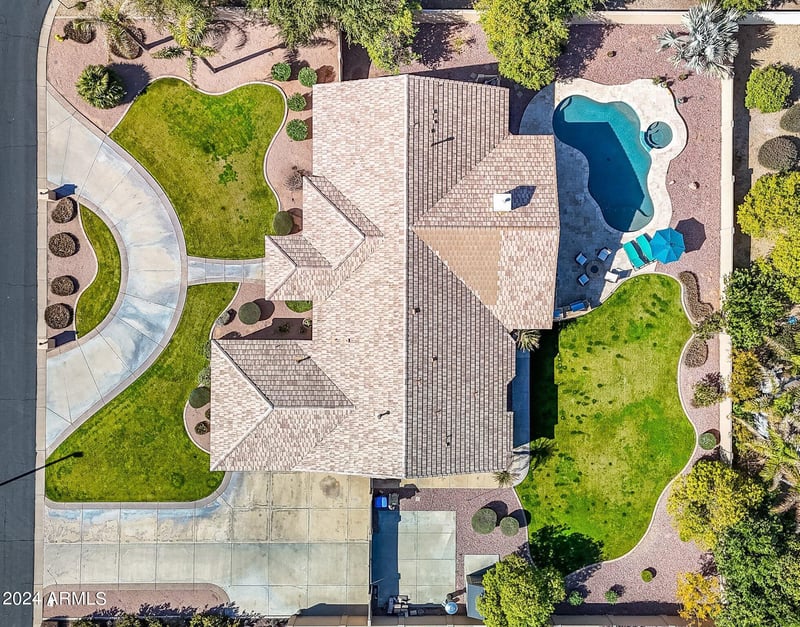3714 E Redfield Rd, Gilbert, AZ 85234