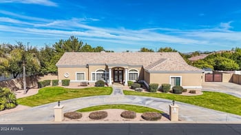 3714 E Redfield Rd, Gilbert, AZ 85234