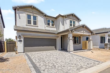 3714 Rochelle Cir, Mesa, AZ 85213