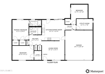 3714 Echo Ln, Phoenix, AZ 85051