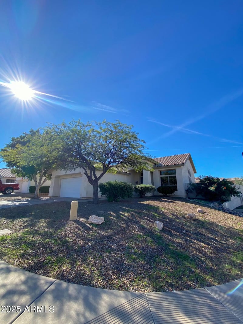 3714 Katmai St, Mesa, AZ 85215