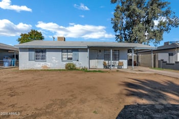 3714 Sheridan St, Phoenix, AZ 85009