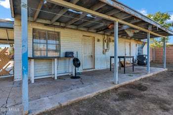 3714 Sheridan St, Phoenix, AZ 85009