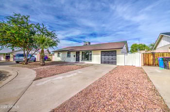 3714 Solar Dr, Phoenix, AZ 85051