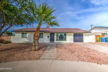 3714 Solar Dr, Phoenix, AZ 85051