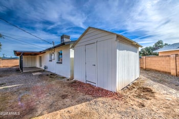 3714 Solar Dr, Phoenix, AZ 85051