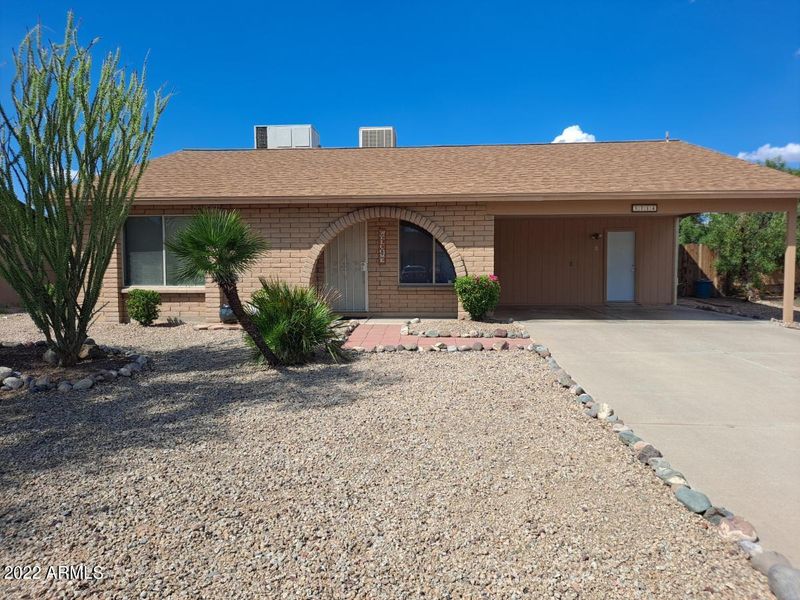 3714 W Grovers Ave, Glendale, AZ 85308