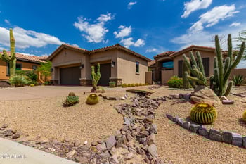 37143 Greythorn Cir, Carefree, AZ 85377