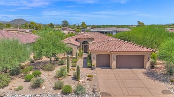 37143 N Granite Creek Ln, Carefree, AZ 85377