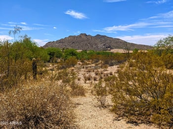 37146 N Granite Creek Ln #33, Carefree, AZ 85377