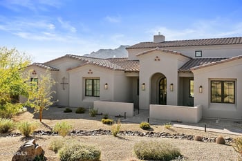 37146 N Granite Creek Ln, Carefree, AZ 85377
