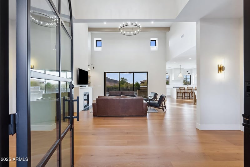 37146 N Granite Creek Ln, Carefree, AZ 85377
