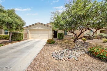 37149 N El Morro Trl, San Tan Valley, AZ 85140
