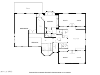 3715 E Adobe Dr, Phoenix, AZ 85050