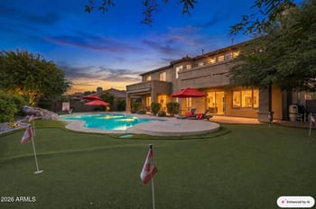 3715 E Adobe Dr, Phoenix, AZ 85050