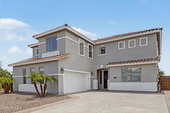 3715 Bluebird Pl, Chandler, AZ 85286