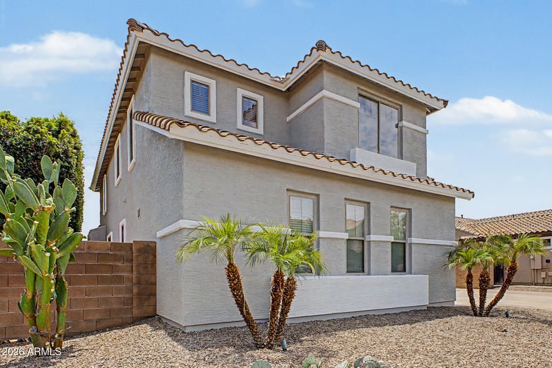 3715 E Bluebird Pl, Chandler, AZ 85286