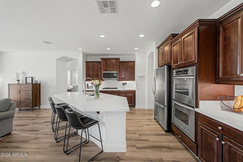 3715 E Bluebird Pl, Chandler, AZ 85286