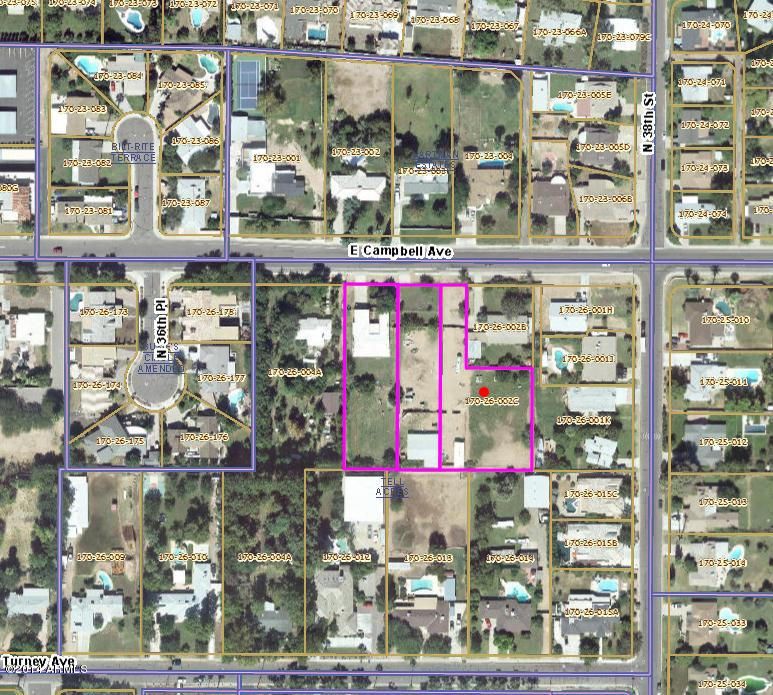 3715 E Campbell Ave #2, Phoenix, AZ 85018