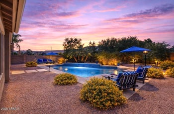 3715 Lafayette Ave, Gilbert, AZ 85298