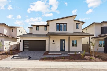 3715 E Melody Dr, Phoenix, AZ 85042