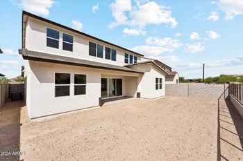 3715 E Melody Dr, Phoenix, AZ 85042