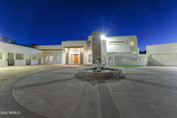 3715 E Mountain View Rd, Phoenix, AZ 85028