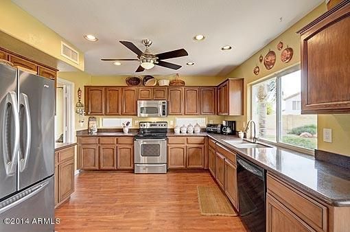 3715 E Piute Ave, Phoenix, AZ 85050