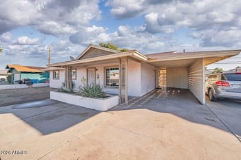 3715 Glendale Ave, Phoenix, AZ 85051