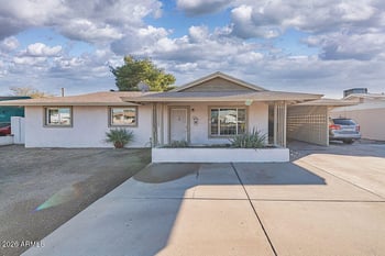 3715 Glendale Ave, Phoenix, AZ 85051