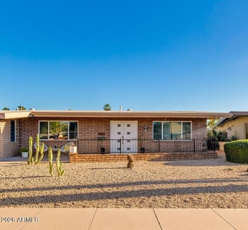 3715 Glenrosa Ave, Phoenix, AZ 85018