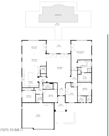 3715 Lafayette Ave, Gilbert, AZ 85298