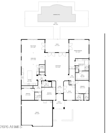 3715 Lafayette Ave, Gilbert, AZ 85298