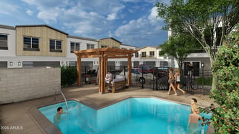 3715 31st St #15, Phoenix, AZ 85016