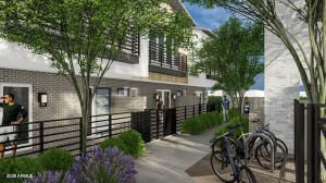 3715 N 31st St #15, Phoenix, AZ 85016