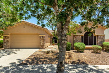 3715 Skyline Dr, Gilbert, AZ 85297