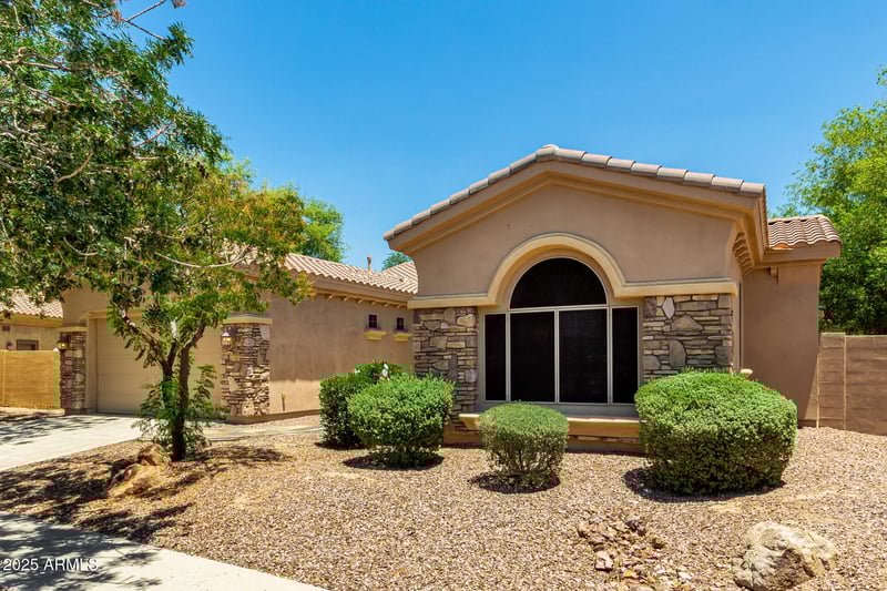 3715 Skyline Dr, Gilbert, AZ 85297