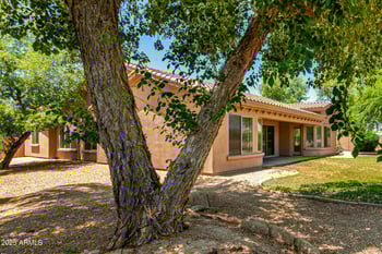 3715 Skyline Dr, Gilbert, AZ 85297